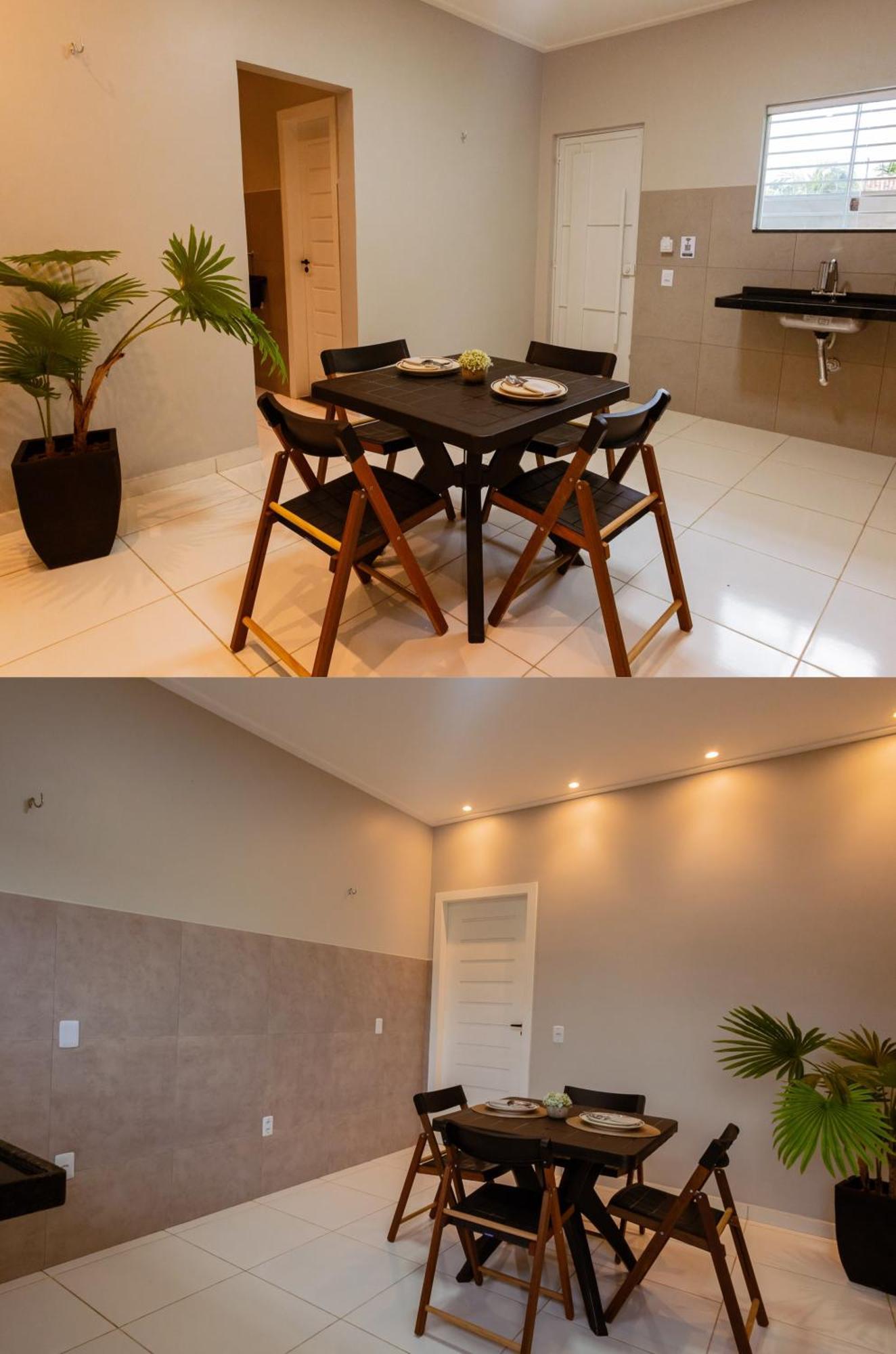 Loft Braganca Apart-Hotel Eksteriør bilde