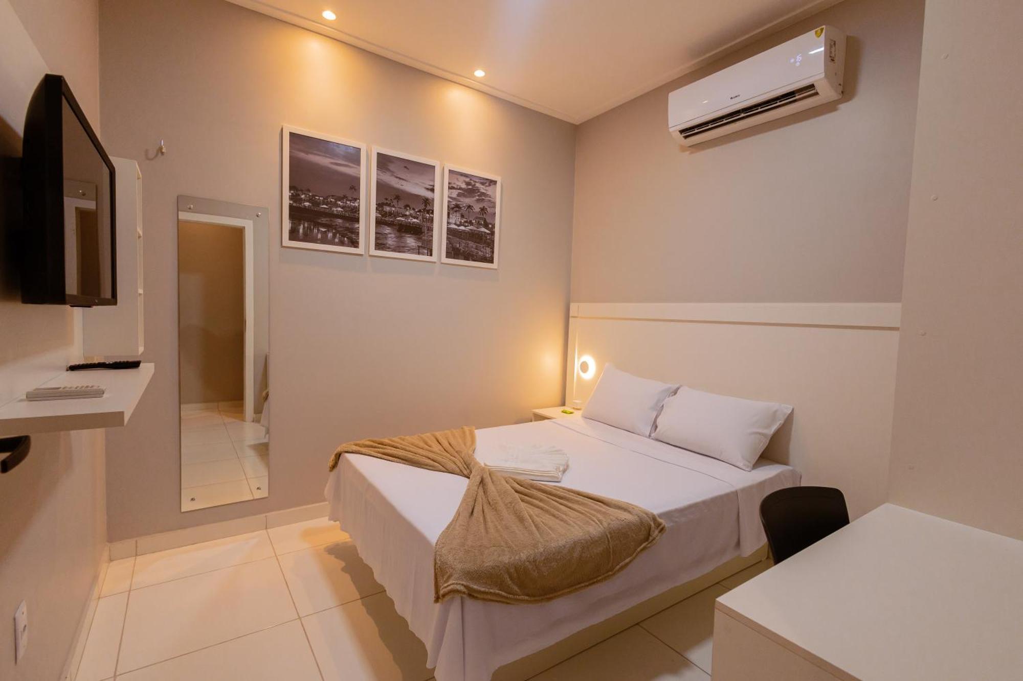 Loft Braganca Apart-Hotel Eksteriør bilde