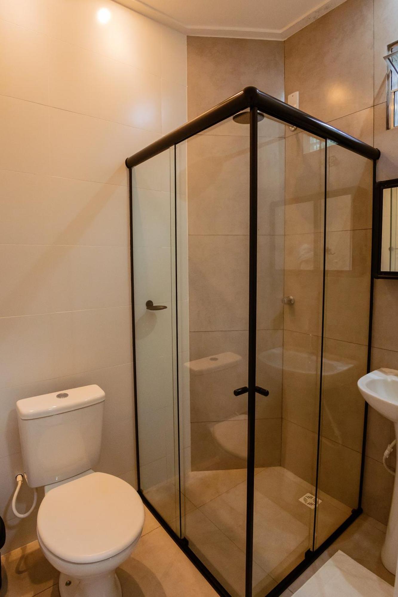 Loft Braganca Apart-Hotel Rom bilde