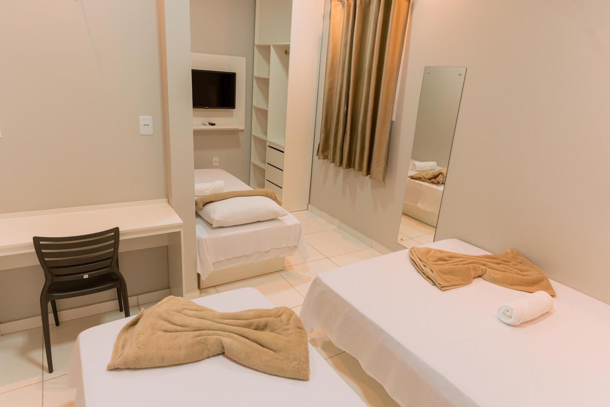 Loft Braganca Apart-Hotel Eksteriør bilde