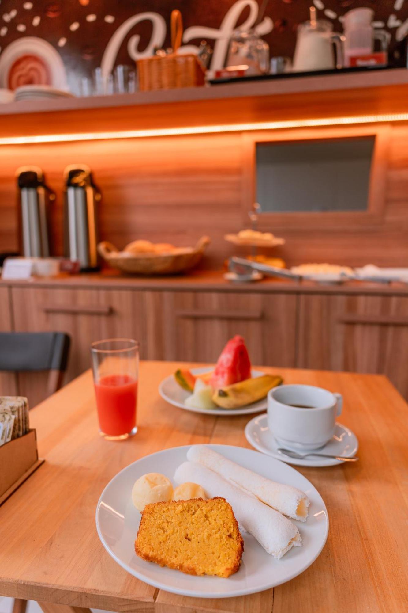 Loft Braganca Apart-Hotel Eksteriør bilde