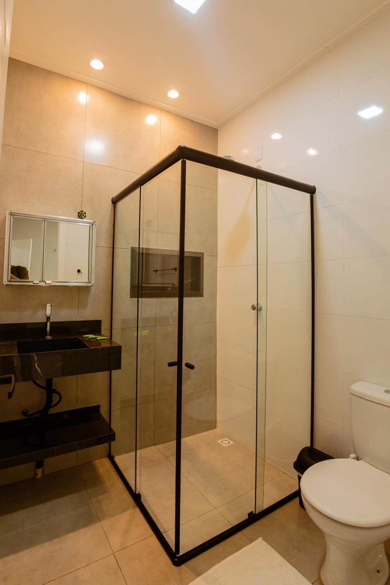 Loft Braganca Apart-Hotel Eksteriør bilde